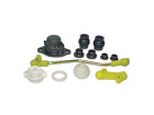 Kit de Alavanca de Câmbio Verona 1.8 .../1992