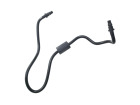 Tubo Cilindro Mestre Embreagem EcoSport 1.0 1.6 2.0 DURATEC ZETEC ROCAM 4x2 2003 2004 2005 2006 2007 2008 2009