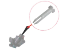 Pino Pedal Atuador Embreagem Ka 1997 1998 1999 2000 2001 2002 2003 2004 2005 2006 2007 - 39 mm