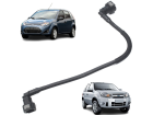 Tubo Entrada Combustível EcoSport 1.6 ZETEC ROCAM 2009 2010 2011 2012