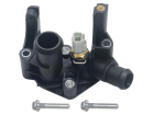 Cavalete de Água EcoSport 1.6 16V SIGMA 2003 2004 2005 2006 2007 2008 2009 2010 2011 2012 2013 2014 2015 2016 2017