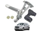 Contra-peso Suporte Buchas Trambulador Ford Ka 2017 2018 2019 2020 2021 2022