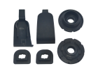 Reparo Coxim Superior Radiador EcoSport 2013 2014 2015 2016 2017