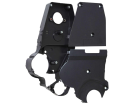 Reparo Capa Protetora Correia Dentada Palio 1.8 8V 04/05
