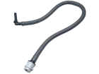 Tubo Entrada Flauta Siena 1.0 1.3 16V FIRE 1996 1997 1998 1999 2000 2001 2002 2003 2004 2005 2006 2007