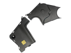 Reparo Capa Protetora Correia Dentada Uno Fire 1.0 8V 2009/...