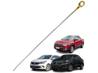 Vareta de Óleo Toro 1.8 16V E-Torq Flex 16/21