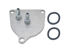 Flange Adaptador Trocador Calor Mini Cooper 2013 2014 2015 2016 2017 2018 2019