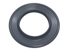 Anel Bocal Tanque Combustível Fiorino 1994 1995 1996 1997 1998 1999 2000 2001 2002 2003 2004 2005 2006 2007 2008 2009