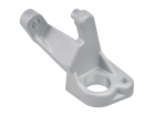 Suporte Rotação Polia Motor Prisma 2007 2008 2009 2010 2011 2012