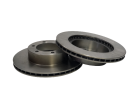 Disco Freio Hilux SW 3.0 Turbo 4x4 98/02 Diant Vent - Par