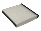 Filtro cabine Ar Condicionado Fit 1.5 16V Vetec 01/07