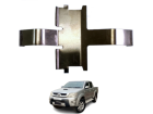 Reparo Freio a Disco Dianteiro Hilux 4x2 4x4 2004 2005 2006 2007 2008 2009 2010 2011 2012