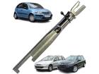Regulador Freio Traseiro Direito Citroen C3 1.4 2006 2007 2008 2009 2010 2011 2012
