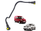 Tubo Entrada Combustível Kangoo 1.0 16V 1999/...