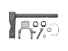 Garfo Embreagem Sem Rolamento Picanto 1.0 12V Kappa 2006 2007 2008 2009 2010 2011 2012 2013 2014 2015 2016 2017 2018