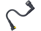 Tubo Combustível Peugeot 307 1.6 16V 2006 2007 2008 2009 2010 2011 2012