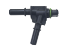 Conector Y TBI Corpo Borboleta Partida Frio Symbol 1.6 16V 2009 2009 2010 2011 2012 - 8 mm