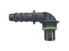 Conector TBI Corpo Borboleta 90° C/ Anel Fluence 2.0 2011 2012 2013 2014 2015 2016 - 8 mm