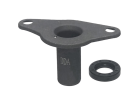 Guia Rolamento Embreagem C/ Retentor Laguna 2.0 8V F3R 1994/1996 2.0 16V N7Q 1996/1998 2.0 16V F4R 1998/2001