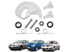 Reparo Pedal Embreagem Clio 1999/...