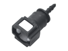 Conector Quick Engate Rápido Reto - Citroen Peugeot 5/16x4,5