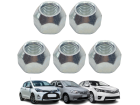 Porca Roda Etios 2013 2014 2015 - Emb. 5 Peças