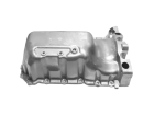 Carter Motor Peugeot 206 1.6 16V 1999 2000 2001 2002 2003 2004 2005 2006 2007 2008 2009 2010 2011 2012