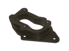 Conjunto Flange Coletor Admissão Gol GTI 1984/2006