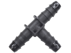 Adaptador Mangueira Injeção Eletrônica Universal T - 5/16 x 5/16 x 5/16