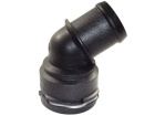 Conexão Rápida Superior Radiador Audi A3 1.6 1.9 1999/2006 Audi A3 1.8 20V Turbo 1999/2006