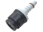 Conector Quick Engate Rápido Universal Reto - 5/16