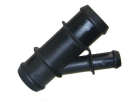 Conector Fluxo D'Àgua Audi A3 1.8 Turbo 2003/...