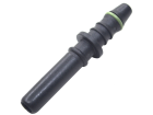 Conector Reto C/ Anel Universal Bico Longo - 5/16