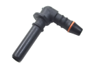 Conector 90° C/ Anel Universal Bico Longo - 5/16