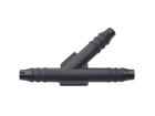 Adaptador Y Universal S/ Anel Viton - 5/16 X 5/16 X 5/16
