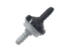 Válvula Hidrovácuo Universal 2 VIAS TUBO ØI 6X6MM
