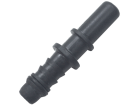 Adaptador Mangueira Universal 90° C/ Escama - 10x1 Ø 10 mm