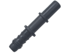 Adaptador Mangueira Universal Longo Espiga Reta 10x1 Ø 10 mm