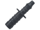 Adaptador Mangueira Universal Reto - 8X1 Ø 9,5 mm