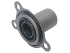 Guia Rolamento Embreagem C/ Retentor Gol 1.0 8V 16V 1997 1998 1999 2000 2001 2002 2003 2004 2005 2006 2007 2008 2009 2010 2011 2012