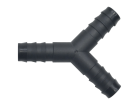 Adaptador Mangueira Universal Y - Tubo 10x1