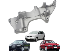 Suporte Compressor Ar e Direção Hidráulica Gol 1.6 1997/...