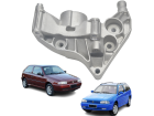 Suporte Alternador Gol 8V 16V AT 1997/... S/ Ar Cond. S/ Dir. Hid.