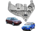 Suporte Alternador Gol 8V 16V AT 1997/... C/ Ar Cond. C/ Dir. Hid.